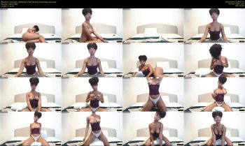 kintsugim — 73 minute Chaturbate female cam show recording, 720p, May 30, 2026