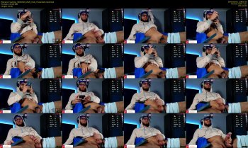 kuzzcoo — 24 minute Chaturbate male cam show recording, 720p, May 30, 2026