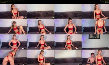 l_0l — 99 minute Chaturbate couple cam show recording, 720p, May 30, 2026
