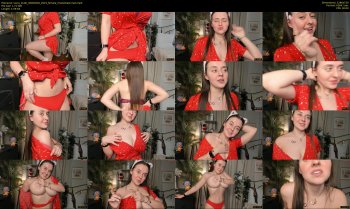 laura_mutti — 120 minute Chaturbate female cam show recording, 720p, May 30, 2026