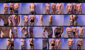 leanfindom8 — 76 minute Chaturbate male cam show recording, 720p, May 30, 2026