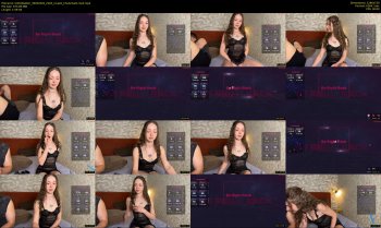lekfullkatten — 120 minute Chaturbate couple cam show recording, 720p, May 30, 2026