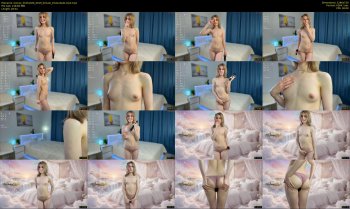 lenexo — 29 minute Chaturbate female cam show recording, 720p, May 31, 2026