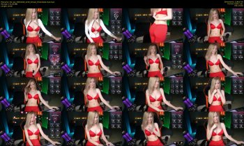 like_pie — 21 minute Chaturbate couple cam show recording, 720p, May 30, 2026