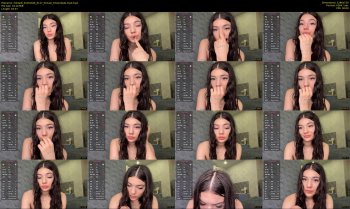 linhtadt — 4 minute Chaturbate female cam show recording, 720p, May 31, 2026