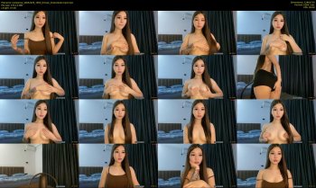 loolashow — 38 minute Chaturbate female cam show recording, 720p, May 30, 2026