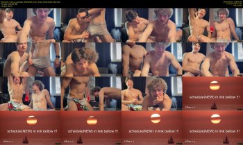 marcus_paradise — 39 minute Chaturbate male cam show recording, 720p, May 30, 2026