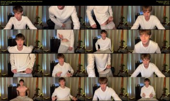 mason_gallagher — 39 minute Chaturbate male cam show recording, 720p, May 30, 2026