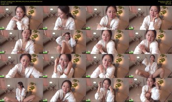 maybenanako — 16 minute Chaturbate female cam show recording, 720p, May 30, 2026