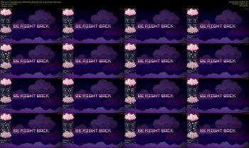 melissabarbie — 15 minute Chaturbate couple cam show recording, 720p, May 30, 2026