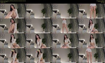 meow_mikasa — 42 minute Chaturbate female cam show recording, 720p, May 31, 2026