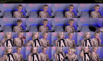 miaside — 10 minute Chaturbate female cam show recording, 720p, May 30, 2026