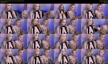 miaside — 47 minute Chaturbate female cam show recording, 720p, May 31, 2026