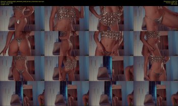 miladystarlight — 14 minute Chaturbate female cam show recording, 720p, May 30, 2026