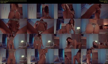 miladystarlight — 120 minute Chaturbate female cam show recording, 720p, May 30, 2026