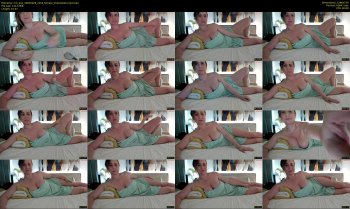 mis_eva — 16 minute Chaturbate female cam show recording, 720p, May 30, 2026