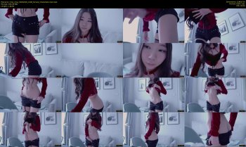 miso_misa — 109 minute Chaturbate female cam show recording, 720p, May 30, 2026