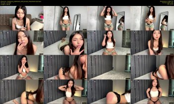 mistybunny — 120 minute Chaturbate female cam show recording, 720p, May 30, 2026