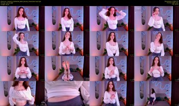 mskionny — 40 minute Chaturbate female cam show recording, 720p, May 30, 2026