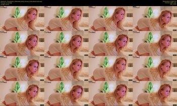 myassistant — 3 minute Chaturbate female cam show recording, 720p, May 30, 2026