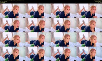 myassistant — 31 minute Chaturbate female cam show recording, 720p, May 30, 2026
