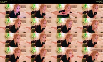 myassistant — 44 minute Chaturbate female cam show recording, 720p, May 30, 2026