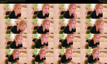 myassistant — 8 minute Chaturbate female cam show recording, 720p, May 31, 2026