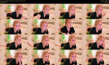 myassistant — 11 minute Chaturbate female cam show recording, 720p, May 31, 2026