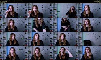 naya_may — 24 minute Chaturbate female cam show recording, 720p, May 30, 2026
