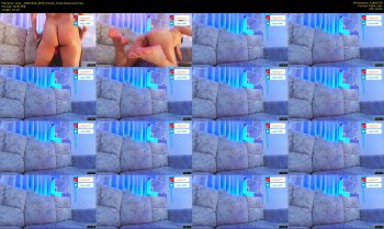 nezo_ — 19 minute Chaturbate female cam show recording, 720p, May 30, 2026