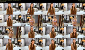 nidarauhecker — 26 minute Chaturbate female cam show recording, 720p, May 30, 2026