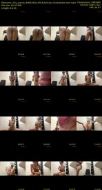 nina_ponse — 17 minute Chaturbate female cam show recording, 720p, May 30, 2026