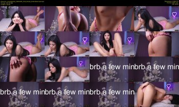 noreenbeckey — 120 minute Chaturbate female cam show recording, 720p, May 30, 2026