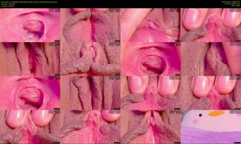 orchidekitty — 120 minute Chaturbate female cam show recording, 720p, May 30, 2026