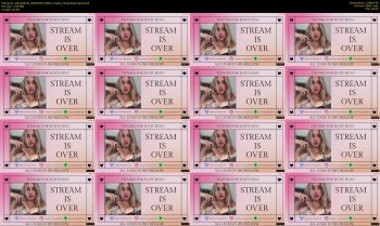 playwithmil — 3 minute Chaturbate couple cam show recording, 720p, May 30, 2026
