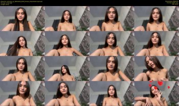 precious_sy — 4 minute Chaturbate female cam show recording, 480p, May 30, 2026