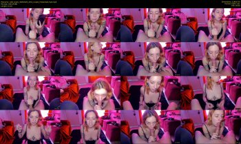 rabit_snake — 16 minute Chaturbate couple cam show recording, 720p, May 30, 2026