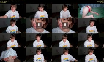 richardlundsten — 120 minute Chaturbate female cam show recording, 720p, May 31, 2026