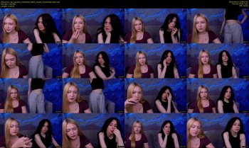 riley_sanders — 120 minute Chaturbate couple cam show recording, 720p, May 31, 2026