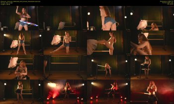rocknrose — 120 minute Chaturbate female cam show recording, 720p, May 30, 2026