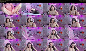 rosa_vaughn — 26 minute Chaturbate female cam show recording, 720p, May 30, 2026