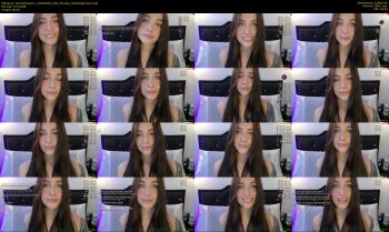 samanthagrant_ — 9 minute Chaturbate female cam show recording, 720p, May 30, 2026