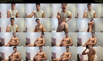 sebybeba — 21 minute Chaturbate couple cam show recording, 720p, May 30, 2026