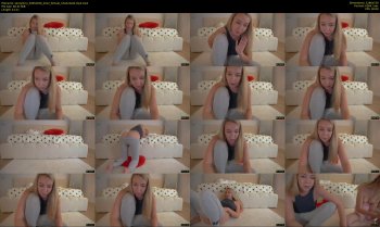 sexxylorry — 13 minute Chaturbate female cam show recording, 720p, May 30, 2026