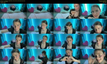 shadebabe — 59 minute Chaturbate female cam show recording, 480p, May 30, 2026