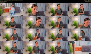 shanekahewko — 38 minute Chaturbate female cam show recording, 720p, May 30, 2026