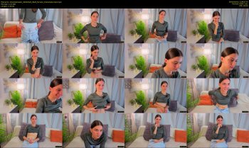 shanekahewko — 120 minute Chaturbate female cam show recording, 720p, May 30, 2026