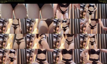 shellysan — 8 minute Chaturbate female cam show recording, 720p, May 30, 2026