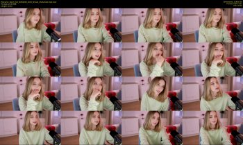 silent_chill — 3 minute Chaturbate female cam show recording, 720p, May 30, 2026