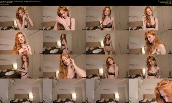 silkencrave — 24 minute Chaturbate female cam show recording, 720p, May 30, 2026